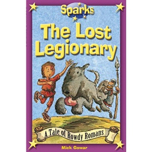 The Lost Legionary (Sparks)