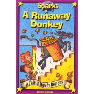 A Runaway Donkey (Sparks)