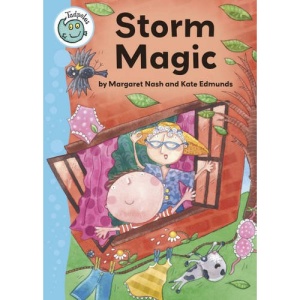 Storm Magic (Tadpoles)