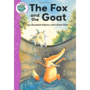 The Fox and the Goat (Tadpoles Tales)
