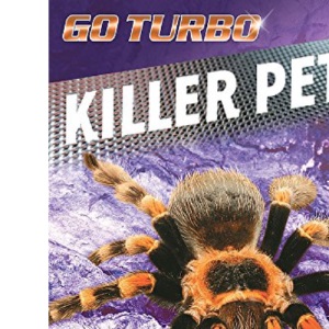 Killer Pets (EDGE: Go Turbo)