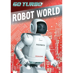 Robot World (EDGE - Go Turbo)