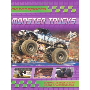 Monster Trucks (Motorsports)