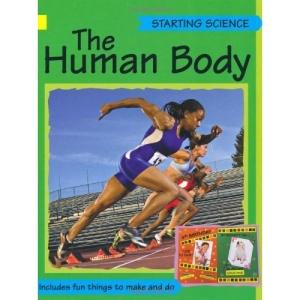 Human Body (Starting Science)