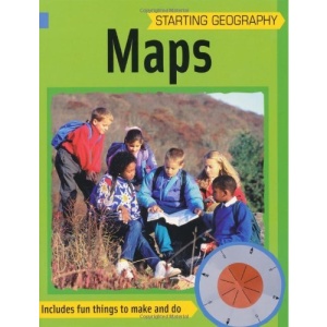 Maps (Starting Geography)