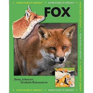 Fox (How Does it Grow?)