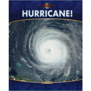Hurricane (Nature's Fury)