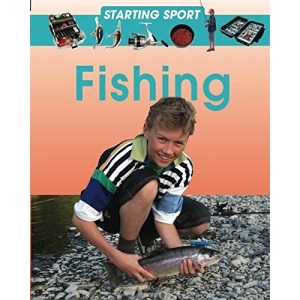 Fishing (Starting Sport)