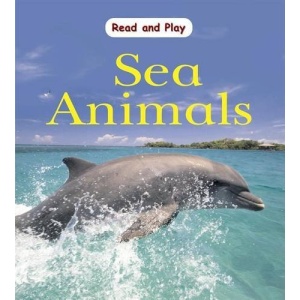 Sea Animals (Read and Play)