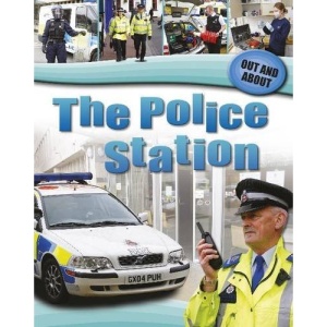 The Police Station (Out and About)