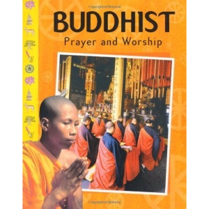 Buddhist (Prayer And Worship)