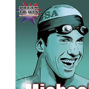 Michael Phelps (EDGE: Dream to Win)