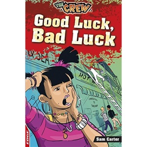 Good Luck, Bad Luck (EDGE - The Crew)