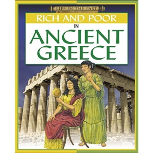 In Ancient Greece (Life in The Past)