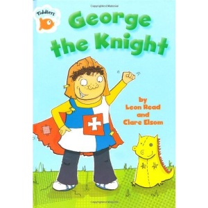 George the Knight (Tiddlers)
