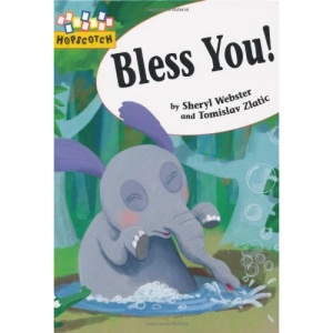 Bless You! (Hopscotch)