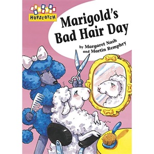 Marigold's Bad Hair Day (Hopscotch)