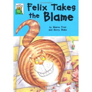 Felix Takes the Blame (Leapfrog)