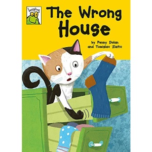 The Wrong House (Leapfrog)