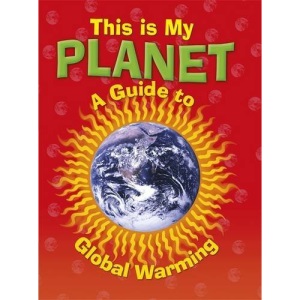 This is My Planet