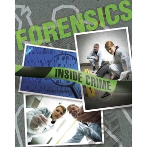 Forensics (Inside Crime)