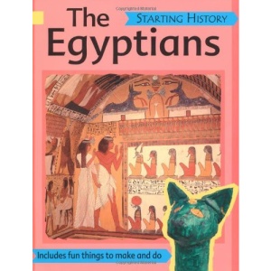 The Egyptians (Starting History)