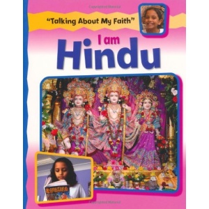 I am Hindu (Talking About My Faith)
