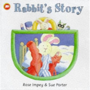 Rabbit's Story (Picture Mammoth)