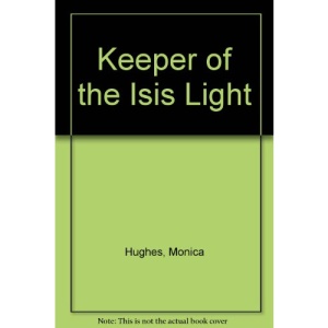 Keeper of the Isis Light