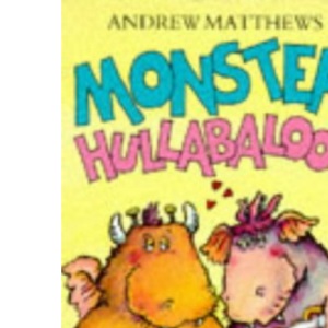 Monster Hullabaloo!