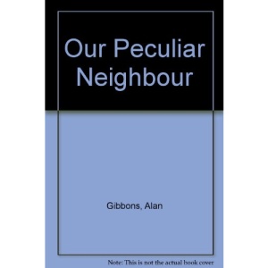 Our Peculiar Neighbour