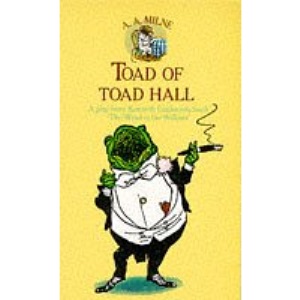 Toad of Toad Hall