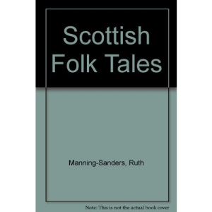 Scottish Folk Tales