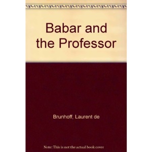 Babar and the Professor