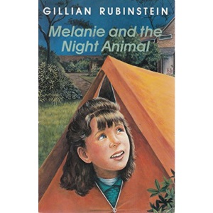 Melanie and the Night Animal