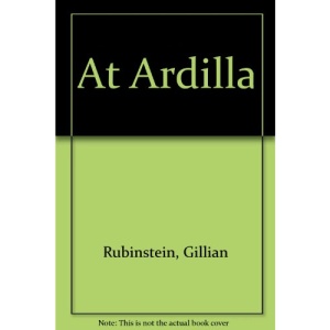 At Ardilla