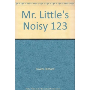 Mr. Little's Noisy 123