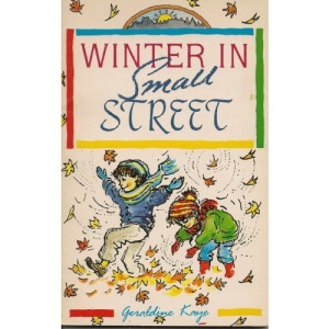 Winter in Small Street