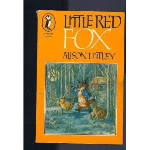 Little Red Fox Stories