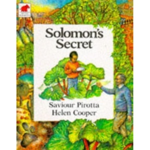 Solomon's Secret