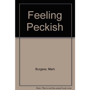 Feeling Peckish