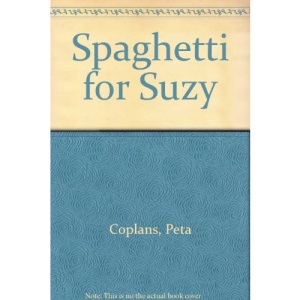 Spaghetti for Suzy