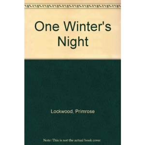 One Winter's Night