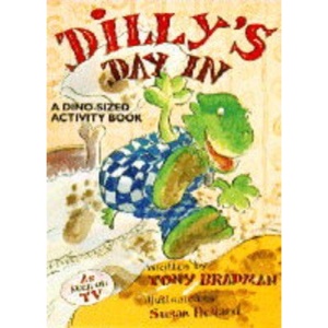 Dilly's Day in