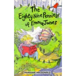 The Eighty-nine Pennies of Emma Jones