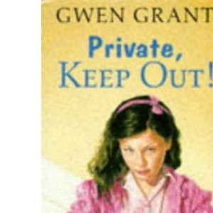 Private - Keep Out!