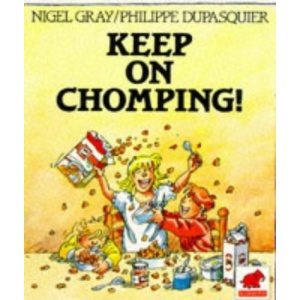 Keep on Chomping