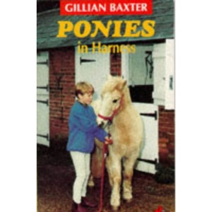 Ponies in Harness
