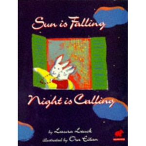 Sun is Falling, Night is Calling