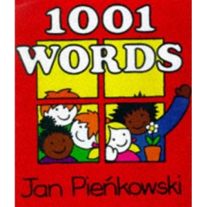 1001 Words